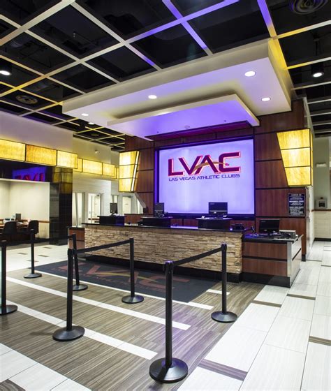 lvac log in